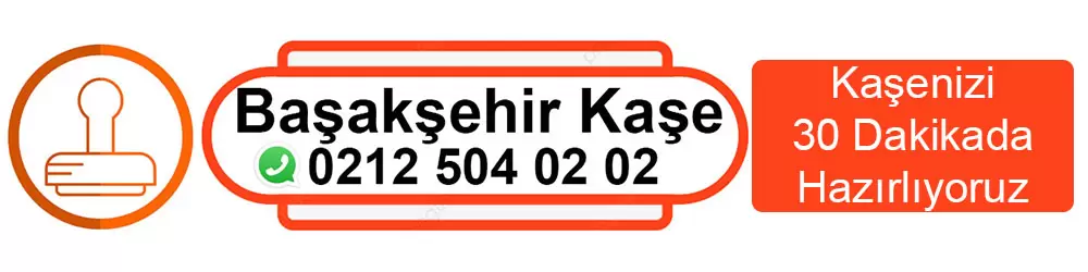 başakşehir acil kaşe 