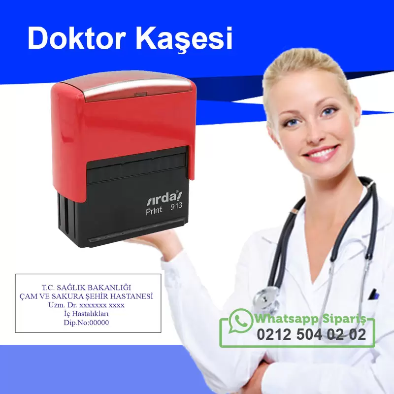 doktor kaşesi çam sakura hastanesi