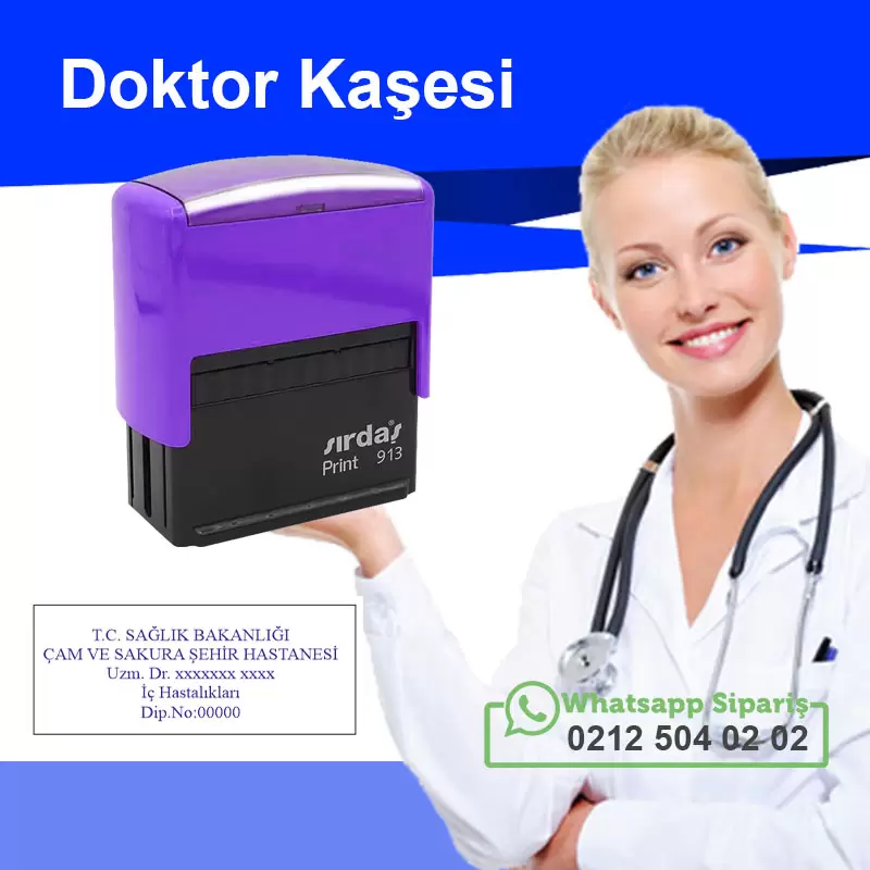 doktor kaşesi başakşehir