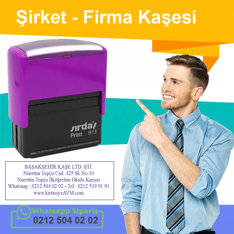 Acil Kaşe Başakşehir