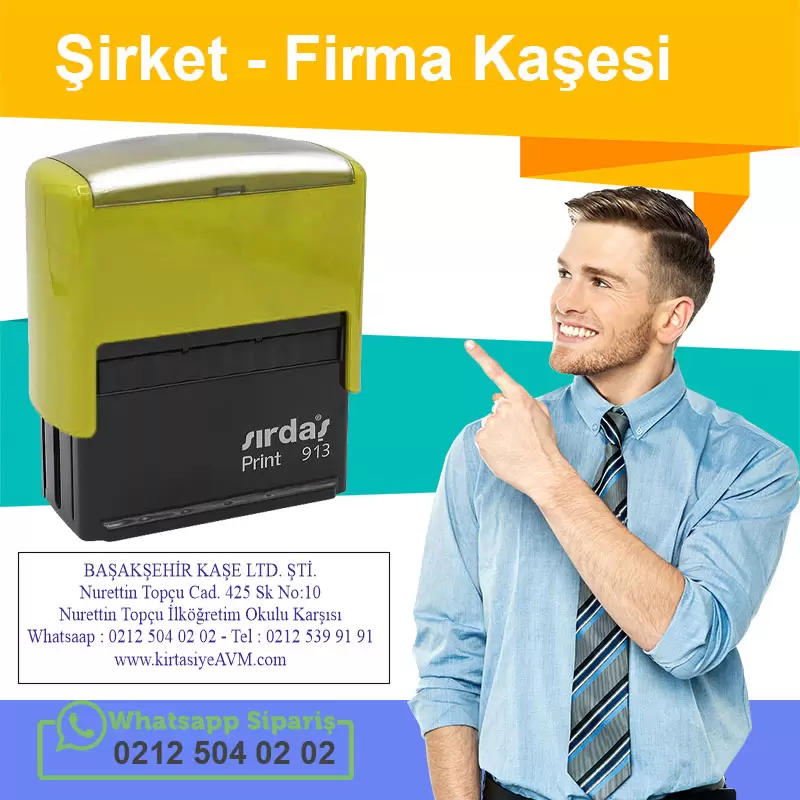 Başakşehir Kaşe